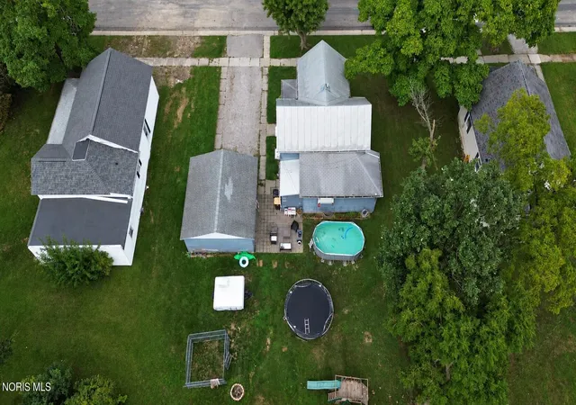 Photo 3 of Single family home for sale at 133 Wabash Ave, Defiance, OH 43512 | MLS# 10013360 | Listing updated on 2026-10-06