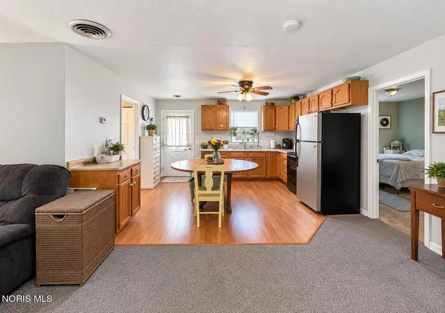 Photo 4 of House for sale at 521 River St, Findlay, OH 45840 | MLS# 10013413 | Listing updated on 2026-09-22