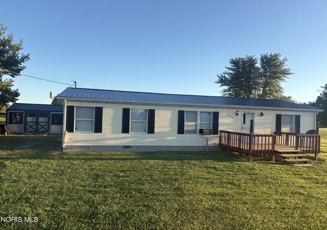Photo 1 of Single family home for sale at 207 Modoc Trl, Montpelier, OH 43543 | MLS# 10013477 | Listing updated on 2026-09-16