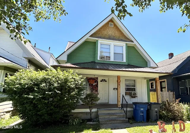 Photo 1 of Sale Pending at 515 Howland Ave, Toledo, OH 43605 | MLS# 10013377 | Listing updated on 2026-09-24