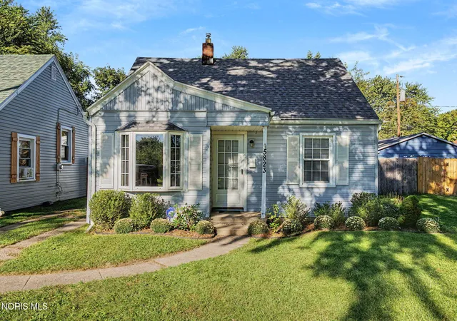 Photo 1 of Single family home for sale at 5823 Adelaide Dr, Toledo, OH 43613 | MLS# 10013370 | Listing updated on 2026-09-18