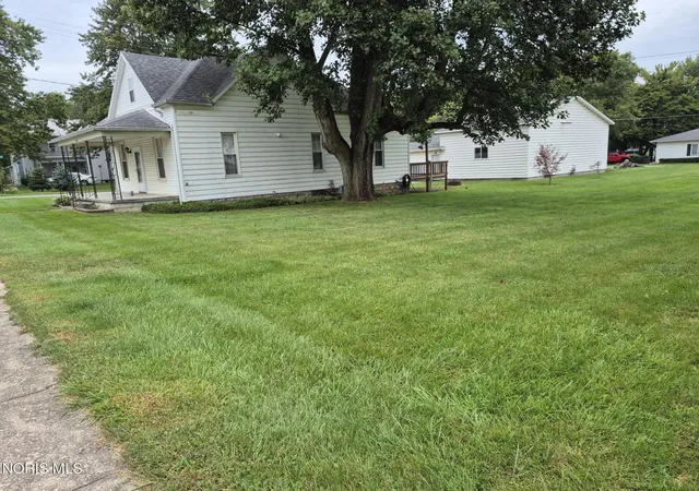 Photo 32 of Single family home for sale at 144 W Cooper St, Mc Comb, OH 45858 | MLS# 10013398 | Listing updated on 2026-09-25