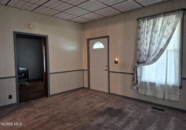 Photo 4 of Single family home for sale at 144 W Cooper St, Mc Comb, OH 45858 | MLS# 10013398 | Listing updated on 2026-09-25