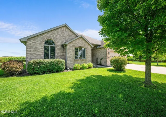 Single family home for sale at 7540 County Rd 4, Delta, OH 43515 | MLS# 10013374