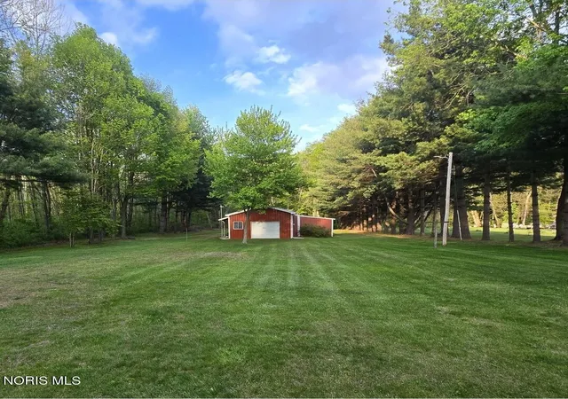 Photo 2 of Single family home for sale at 4496 County Hwy 1 2, Swanton, OH 43558 | MLS# 10013382 | Listing updated on 2026-10-01