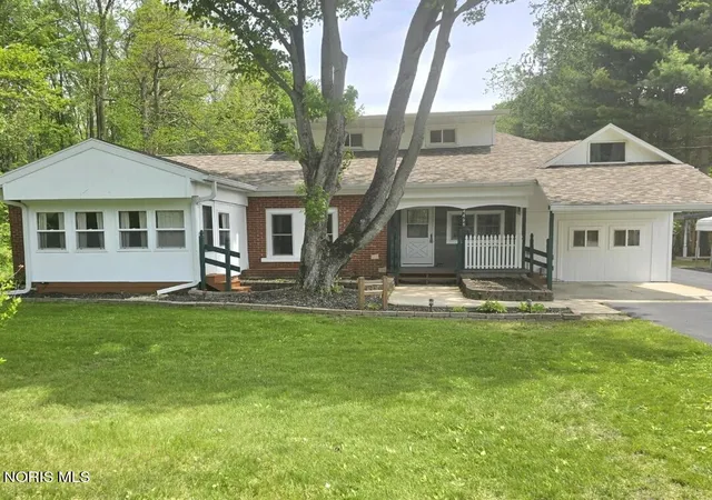 Photo 44 of Single family home for sale at 4496 County Hwy 1 2, Swanton, OH 43558 | MLS# 10013382 | Listing updated on 2026-10-01