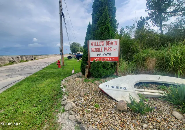 Photo 27 of Sale Pending at 3500 W Willow Beach Rd #Lot 53, Port Clinton, OH 43452 | MLS# 10013380 | Listing updated on 2026-10-15