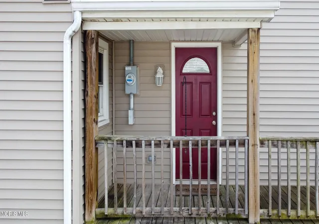 Photo 4 of Single family home for sale at 123 N Blanchard St, Findlay, OH 45840 | MLS# 10013451 | Listing updated on 2026-09-30
