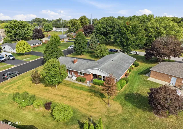 Photo 1 of Single family home for sale at 1501 Marcelle Ave, Findlay, OH 45840 | MLS# 10013399 | Listing updated on 2026-09-21