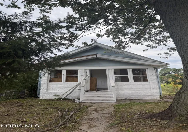 Photo 1 of Single family home for sale at 2622 N Ontario St, Toledo, OH 43611 | MLS# 10013384 | Listing updated on 2026-09-14