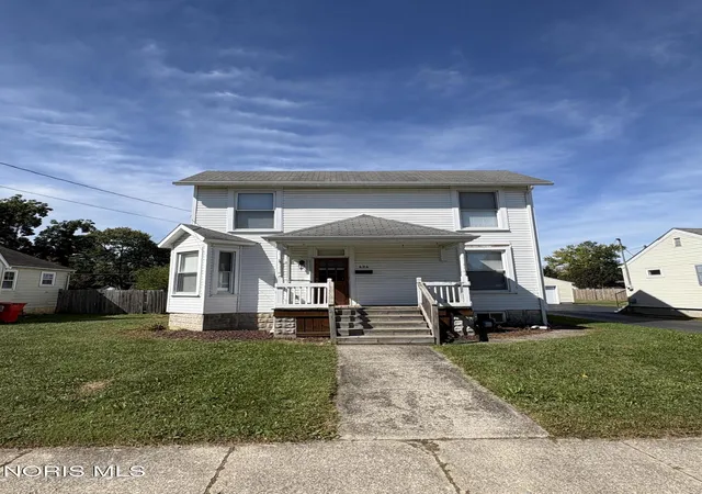 Photo 1 of Sale Pending at 424 Carnahan Ave, Findlay, OH 45840 | MLS# 10013403 | Listing updated on 2026-10-05
