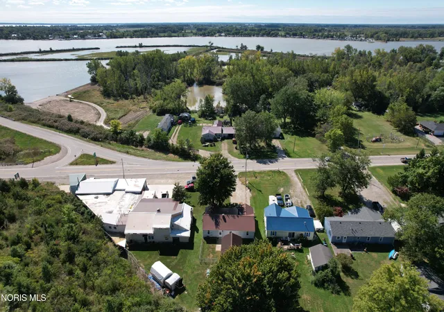 Photo 30 of Sale Pending at 3539 W Harbor Rd, Port Clinton, OH 43452 | MLS# 10013385 | Listing updated on 2026-10-14