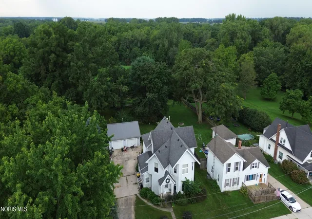 Photo 2 of Single family home for sale at 406 Providence St, Delta, OH 43515 | MLS# 10013401 | Listing updated on 2026-10-05