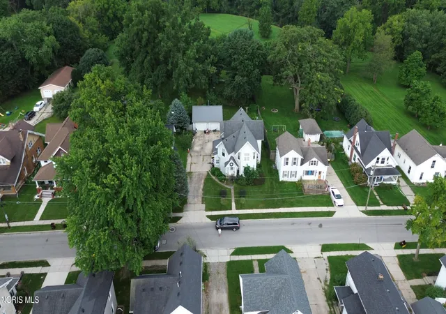 Photo 3 of Single family home for sale at 406 Providence St, Delta, OH 43515 | MLS# 10013401 | Listing updated on 2026-10-05