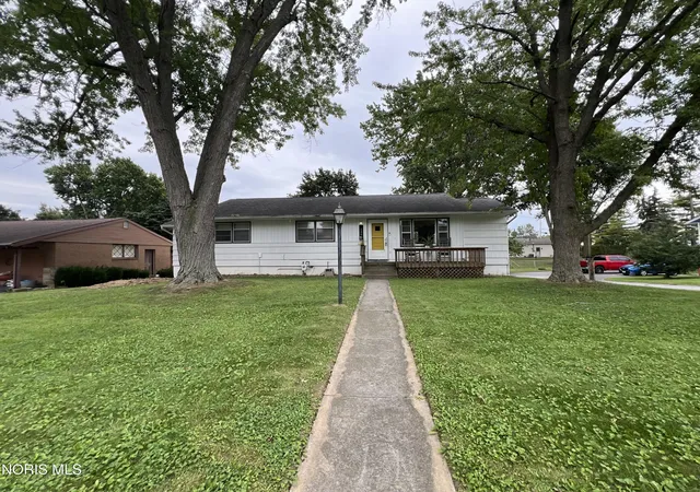 Photo 1 of Single family home for sale at 139 Oakland Ave, Findlay, OH 45840 | MLS# 10013390 | Listing updated on 2026-10-01