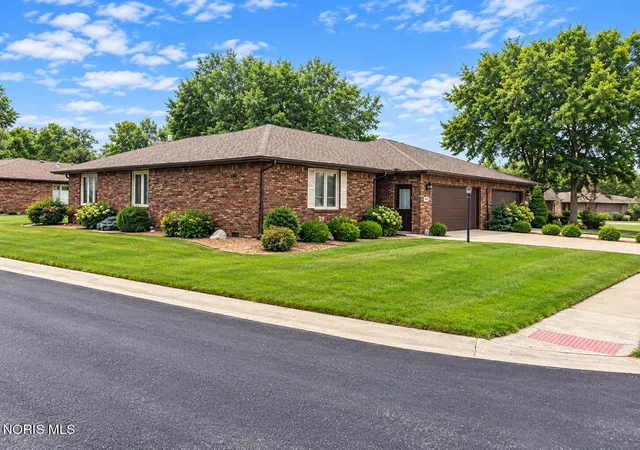 Photo 1 of Condo for sale at 601 Chinook Ave, Defiance, OH 43512 | MLS# 10013391 | Listing updated on 2026-10-13