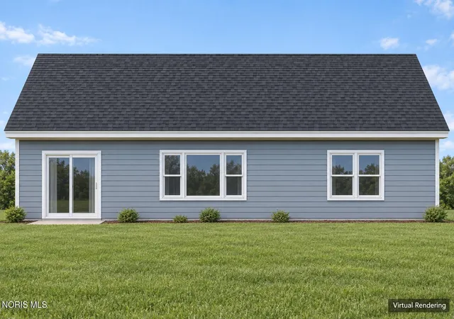 Photo 3 of Single family home for sale at 1326 S Grandview Dr, Oak Harbor, OH 43449 | MLS# 10013404 | Listing updated on 2026-09-15