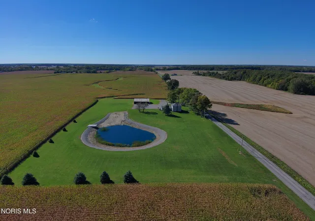 Photo 2 of Single family home for sale at 06358 County Rd H, Edon, OH 43518 | MLS# 10014380 | Listing updated on 2026-10-07