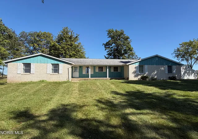 Photo 2 of Single family home for sale at 3135 Rosedale Rd, Edgerton, OH 43517 | MLS# 10013415 | Listing updated on 2026-10-02