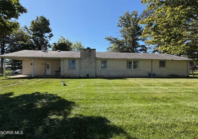 Photo 3 of Single family home for sale at 3135 Rosedale Rd, Edgerton, OH 43517 | MLS# 10013415 | Listing updated on 2026-10-02