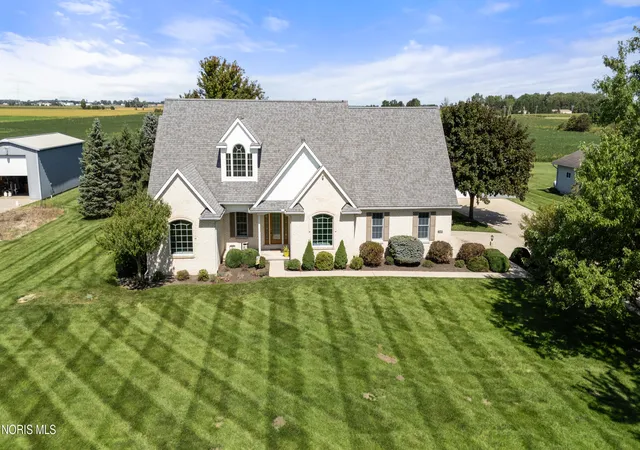 Photo 2 of Single family home for sale at 2160 Co Rd M, Swanton, OH 43558 | MLS# 10013432 | Listing updated on 2026-09-22