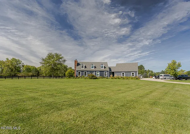 Photo 1 of Single family home for sale at Q123 Co Rd 1, Mc Clure, OH 43534 | MLS# 10013468 | Listing updated on 2026-10-12