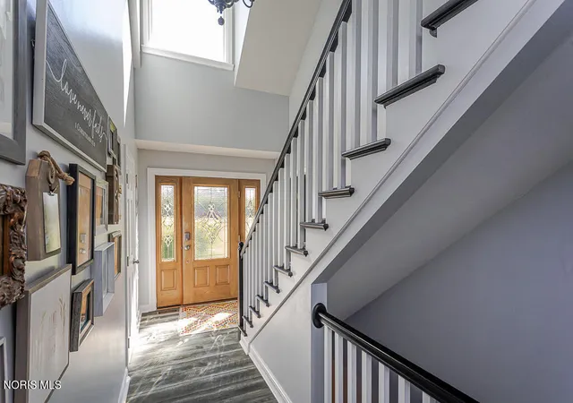 Photo 2 of Single family home for sale at Q123 Co Rd 1, Mc Clure, OH 43534 | MLS# 10013468 | Listing updated on 2026-10-12