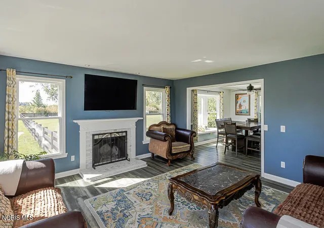 Photo 3 of Single family home for sale at Q123 Co Rd 1, Mc Clure, OH 43534 | MLS# 10013468 | Listing updated on 2026-10-12