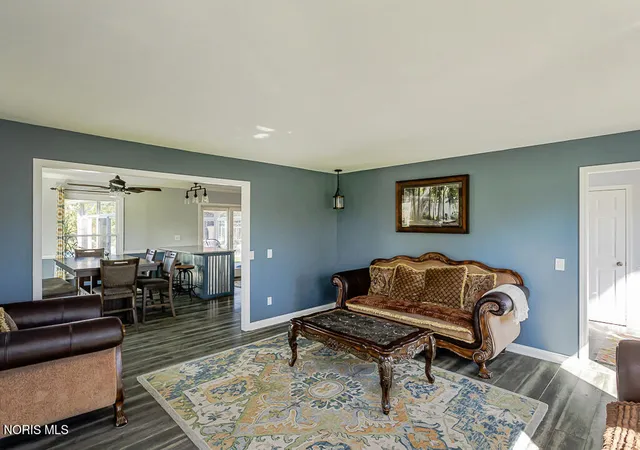 Photo 4 of Single family home for sale at Q123 Co Rd 1, Mc Clure, OH 43534 | MLS# 10013468 | Listing updated on 2026-10-12
