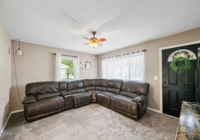 Photo 3 of Single family home for sale at 310 Jackson St, Delta, OH 43515 | MLS# 10013654 | Listing updated on 2026-09-29