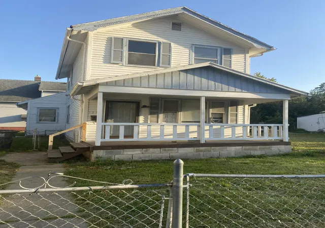 Photo 1 of Single family home for sale at 1238 N Ontario St, Toledo, OH 43604 | MLS# 10013517 | Listing updated on 2026-09-17