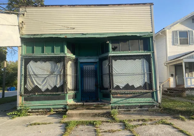 Photo 3 of Single family home for sale at 1238 N Ontario St, Toledo, OH 43604 | MLS# 10013517 | Listing updated on 2026-09-17