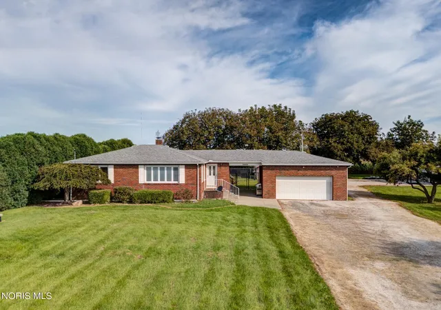 Photo 1 of Sale Pending at 8549 Jerusalem Rd, Curtice, OH 43412 | MLS# 10013465 | Listing updated on 2026-09-24