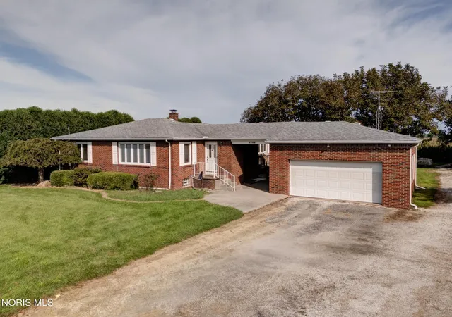 Photo 3 of Sale Pending at 8549 Jerusalem Rd, Curtice, OH 43412 | MLS# 10013465 | Listing updated on 2026-09-24
