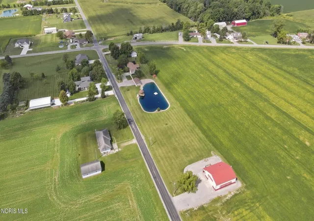 Photo 1 of Single family home for sale at 9410 Rd H, Ottawa, OH 45875 | MLS# 10013427 | Listing updated on 2026-09-15