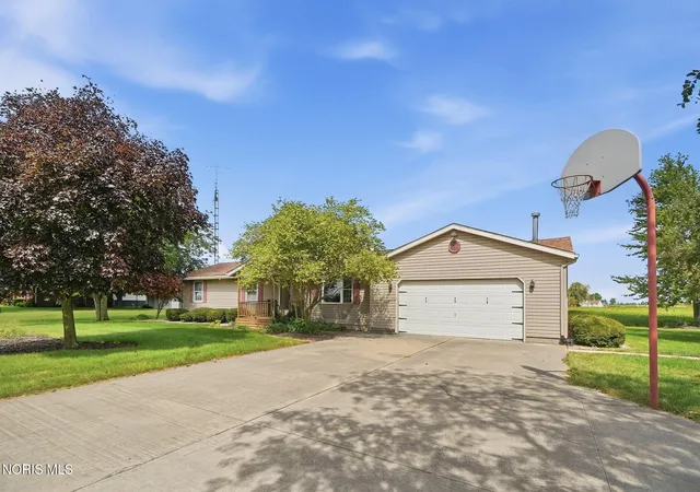 Photo 2 of Single family home for sale at 9410 Rd H, Ottawa, OH 45875 | MLS# 10013427 | Listing updated on 2026-09-15