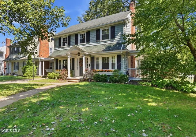 Photo 2 of Sale Pending at 2540 Secor Rd, Toledo, OH 43606 | MLS# 10014114 | Listing updated on 2026-10-07