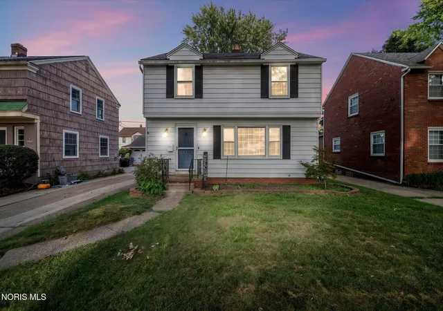 Photo 1 of Single family home for sale at 3840 Elmhurst Rd, Toledo, OH 43613 | MLS# 10013487 | Listing updated on 2026-09-24