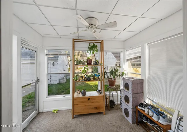 Photo 4 of Single family home for sale at 3840 Elmhurst Rd, Toledo, OH 43613 | MLS# 10013487 | Listing updated on 2026-09-24