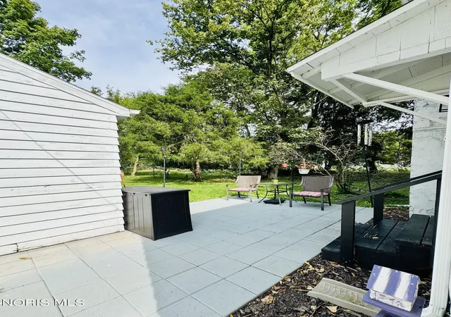 Photo 3 of Single family home for sale at 430 Rulf St, Defiance, OH 43512 | MLS# 10013515 | Listing updated on 2026-09-17
