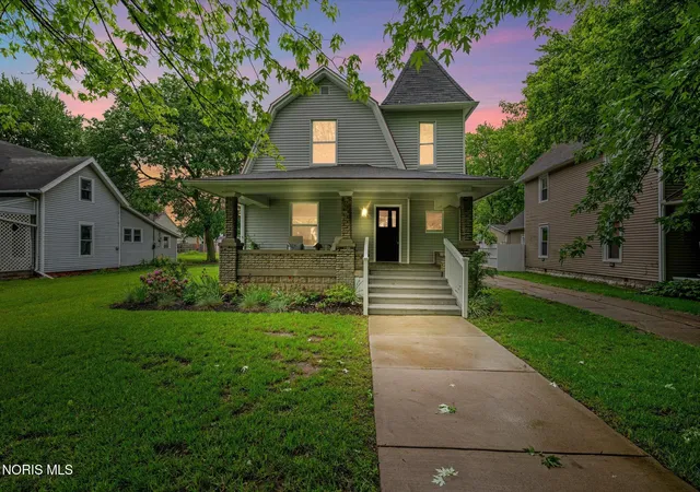 Photo 1 of Single family home for sale at 308 Monroe St, Delta, OH 43515 | MLS# 10013440 | Listing updated on 2026-09-15