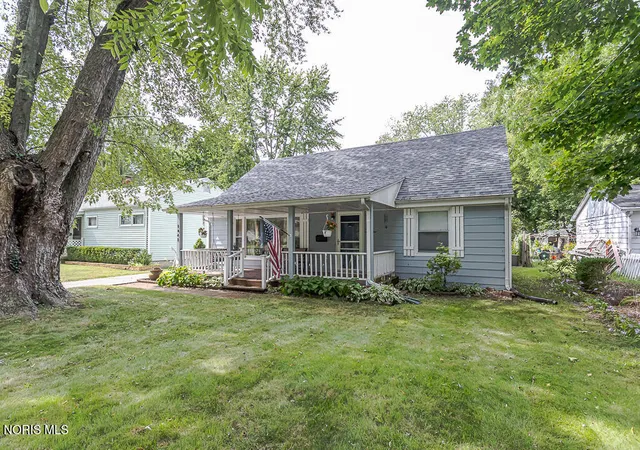Photo 1 of Single family home for sale at 1641 Atwood Rd, Toledo, OH 43615 | MLS# 10013531 | Listing updated on 2026-10-02