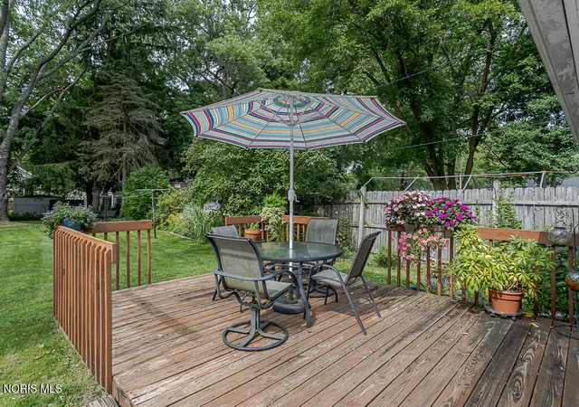 Photo 46 of Single family home for sale at 1641 Atwood Rd, Toledo, OH 43615 | MLS# 10013531 | Listing updated on 2026-10-02