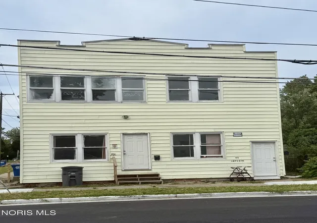 Photo 1 of Multi family home for sale at 1752 Arlington Ave, Toledo, OH 43609 | MLS# 10013473 | Listing updated on 2026-09-30