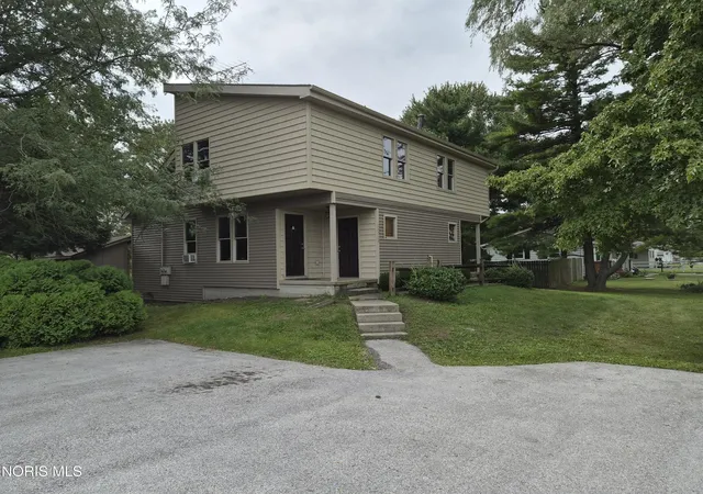Photo 1 of Multi family home for sale at 16015 Kellogg Rd, Bowling Green, OH 43402 | MLS# 10013448 | Listing updated on 2026-09-15