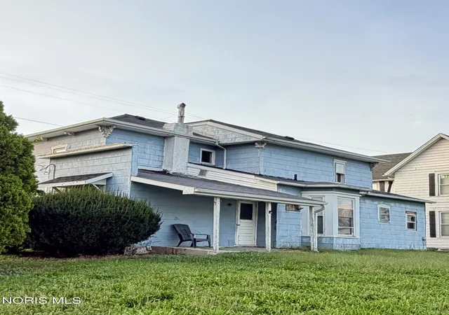 Photo 2 of Single family home for sale at 306 S Main St, Columbus Grove, OH 45830 | MLS# 10013577 | Listing updated on 2026-09-30