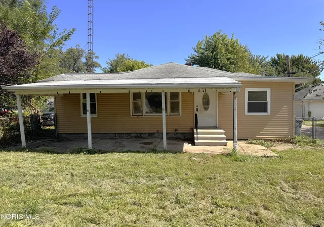 Photo 1 of Single family home for sale at 333 Mayberry St, Toledo, OH 43609 | MLS# 10013491 | Listing updated on 2026-10-09