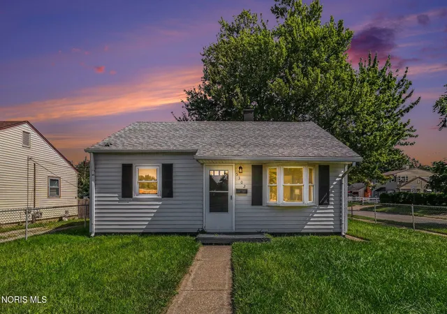 Photo 1 of Single family home for sale at 5302 Bennett Rd, Toledo, OH 43612 | MLS# 10013446 | Listing updated on 2026-10-25