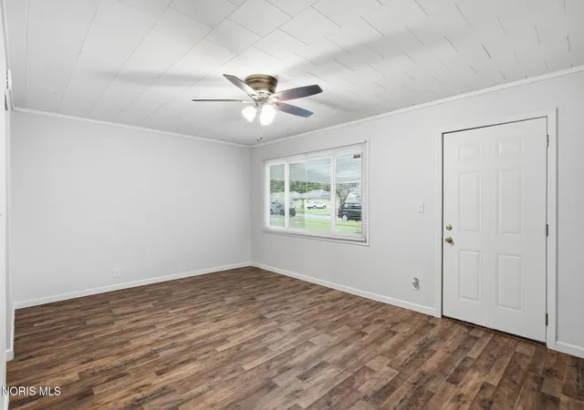Photo 3 of Single family home for sale at 741 Circle Dr, Fostoria, OH 44830 | MLS# 10013584 | Listing updated on 2026-10-05