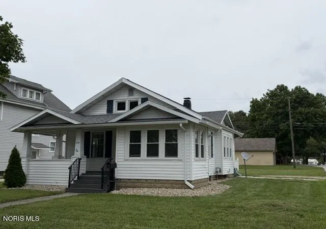 Photo 1 of Single family home for sale at 492 N Washington St, Tiffin, OH 44883 | MLS# 10013604 | Listing updated on 2026-09-22